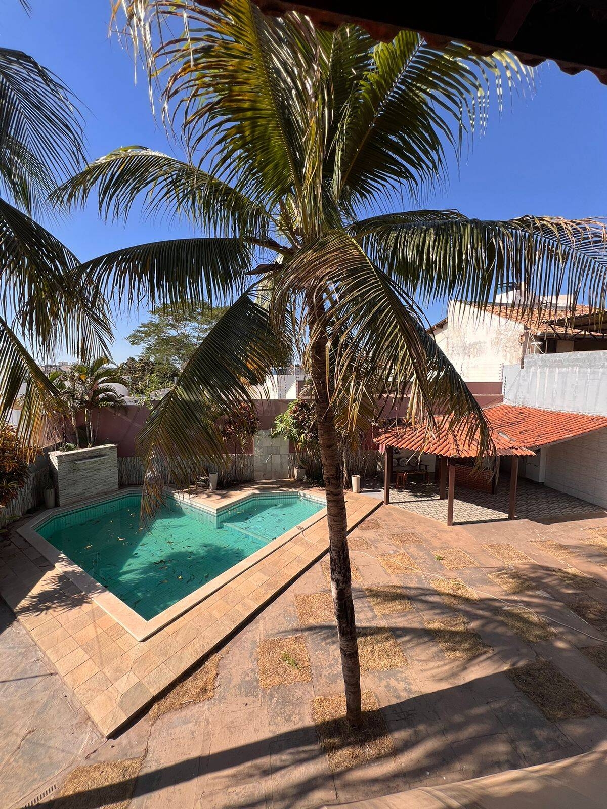 Casa, 5 quartos, 390 m² - Foto 8