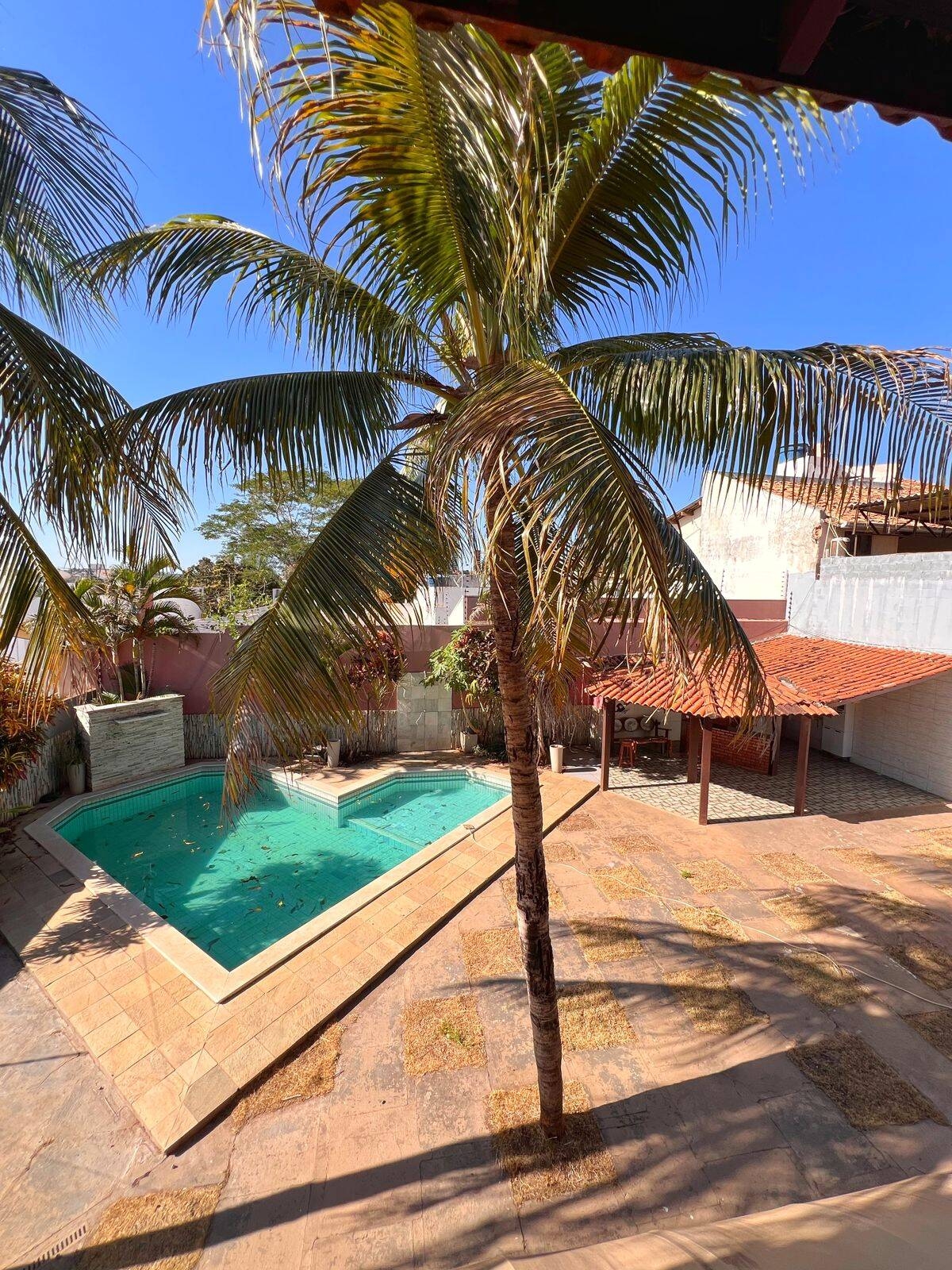 Casa, 5 quartos, 390 m² - Foto 7