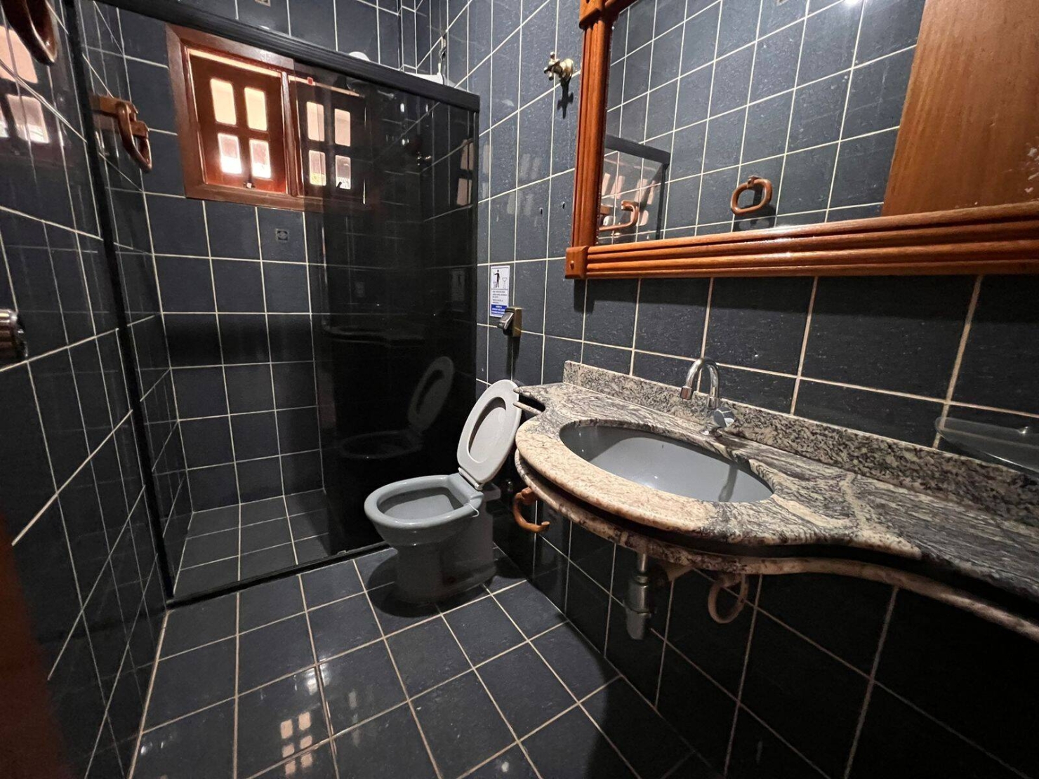 Casa, 5 quartos, 390 m² - Foto 13