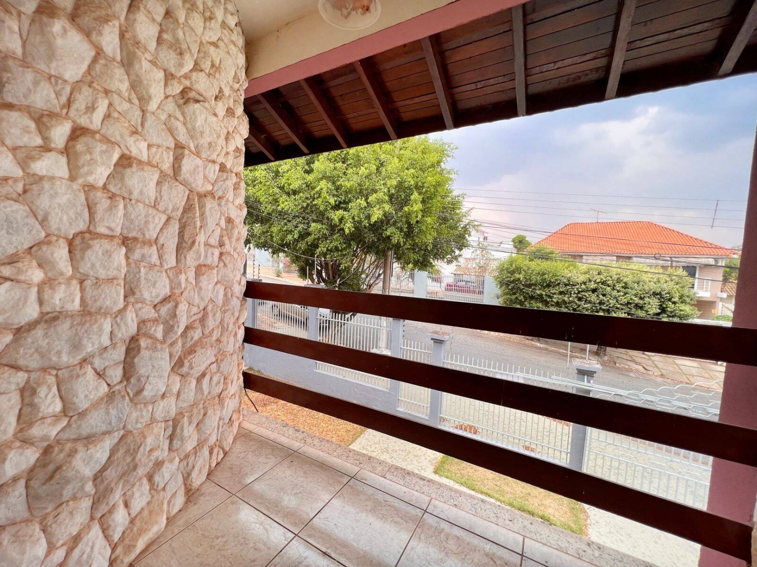 Casa, 5 quartos, 390 m² - Foto 4