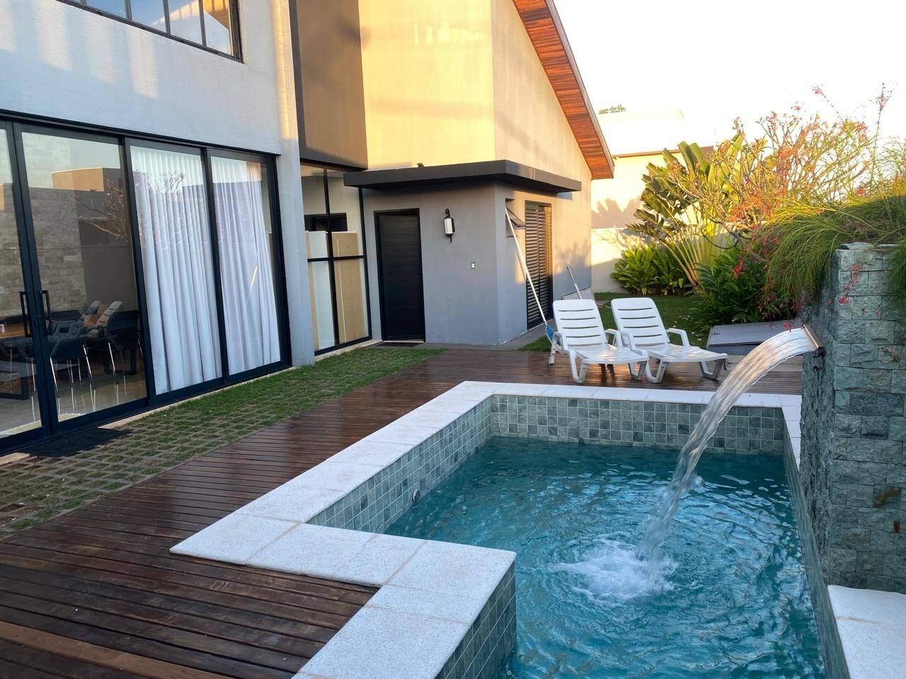 Casa, 3 quartos, 231 m² - Foto 7