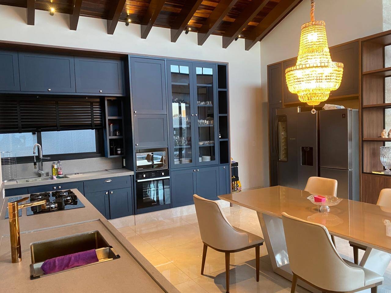 Casa, 3 quartos, 231 m² - Foto 10