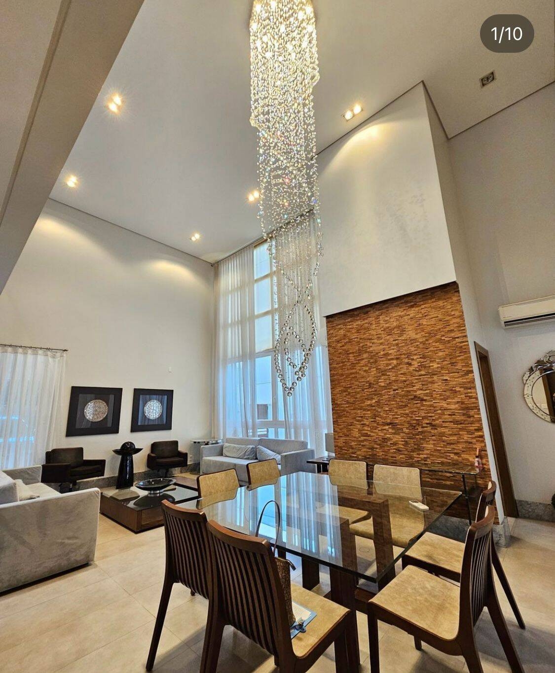 Casa de Condomínio - Foto 2