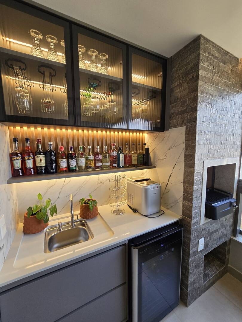 Apartamento, 2 quartos, 105 m² - Foto 2