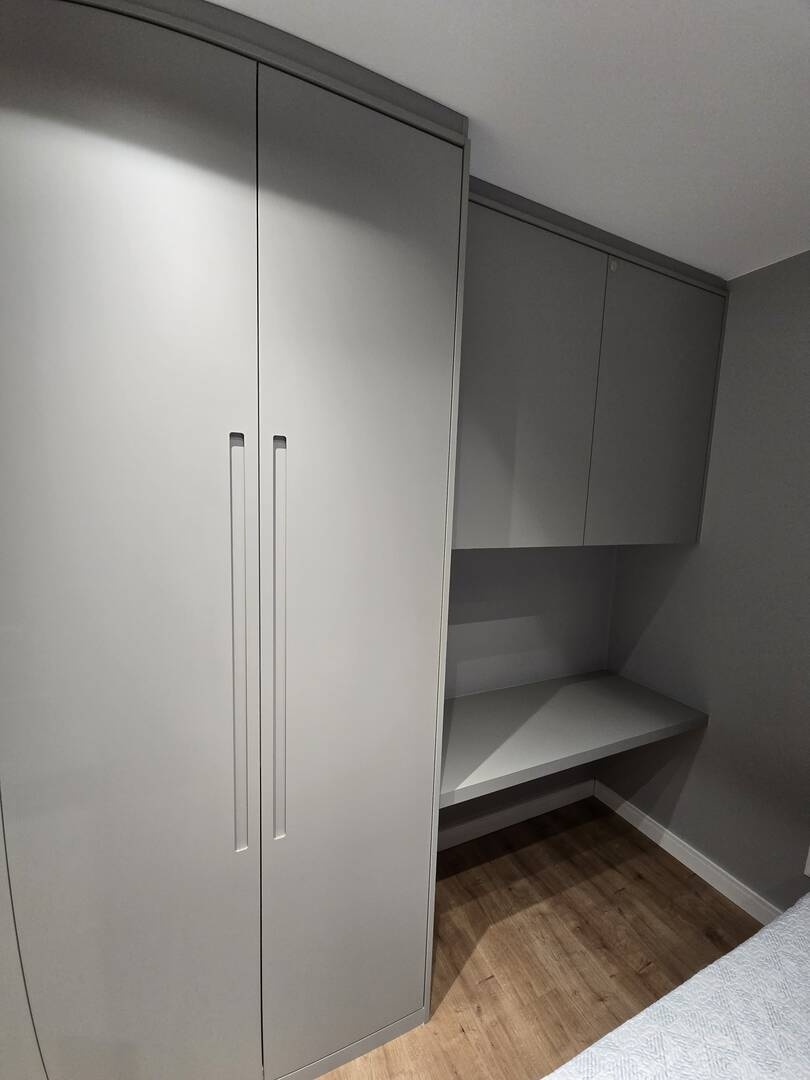 Apartamento, 2 quartos, 105 m² - Foto 3