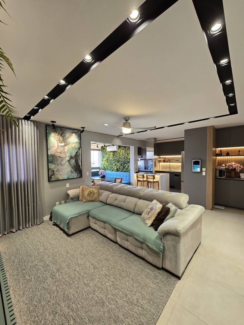 Apartamento, 2 quartos, 105 m² - Foto 5