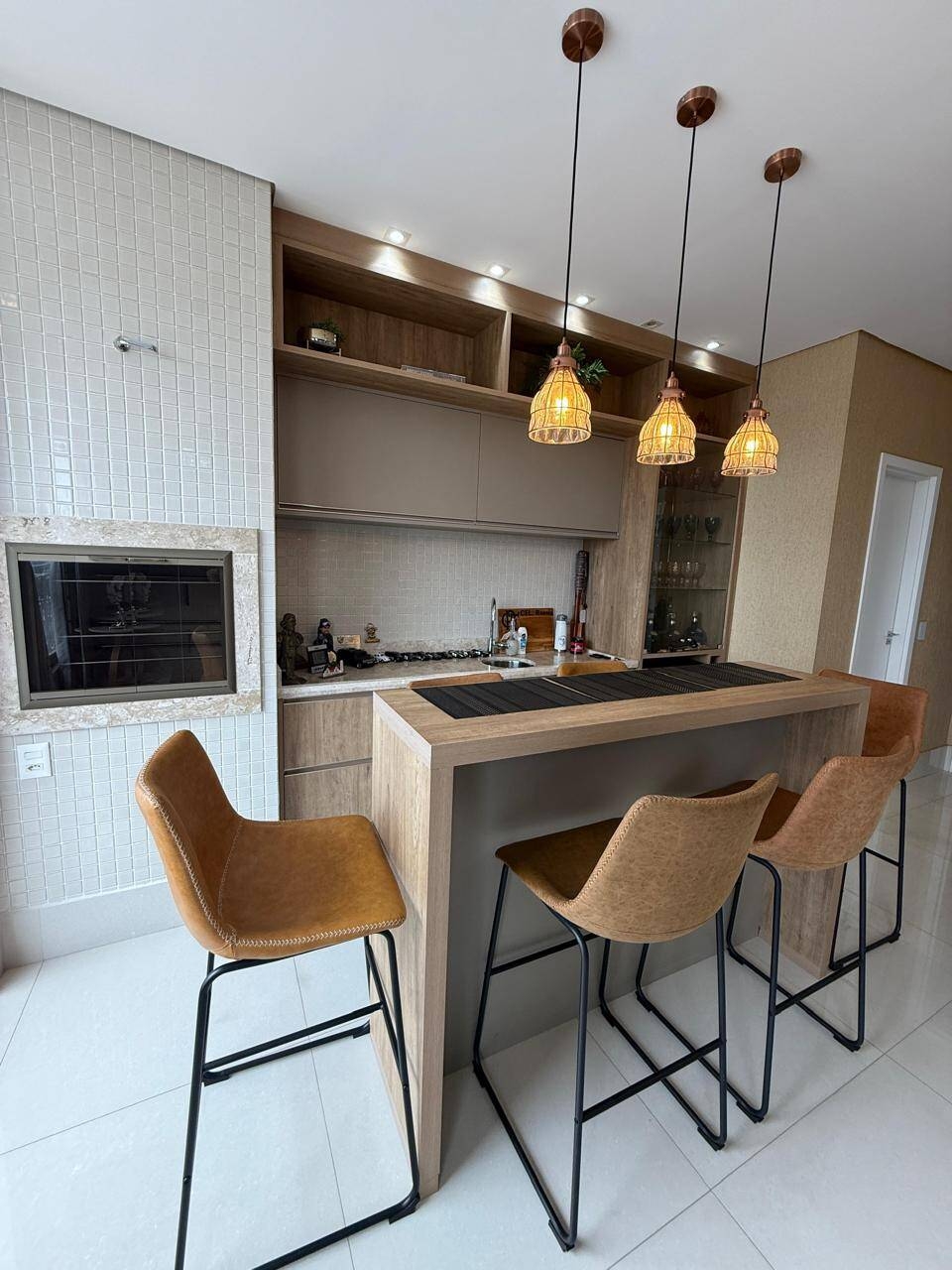 Apartamento, 3 quartos, 182 m² - Foto 4