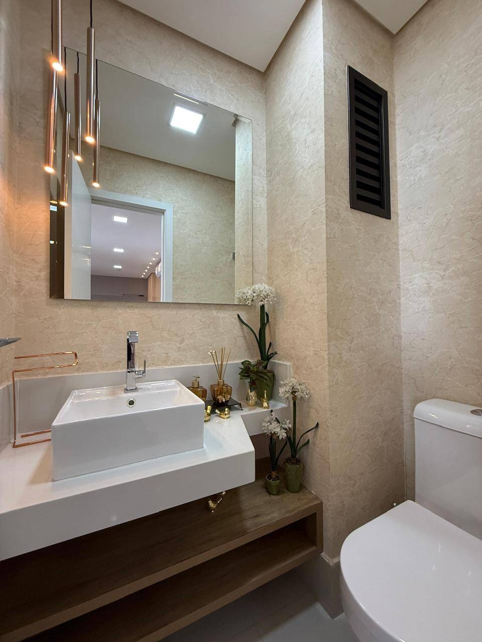 Apartamento, 3 quartos, 182 m² - Foto 5