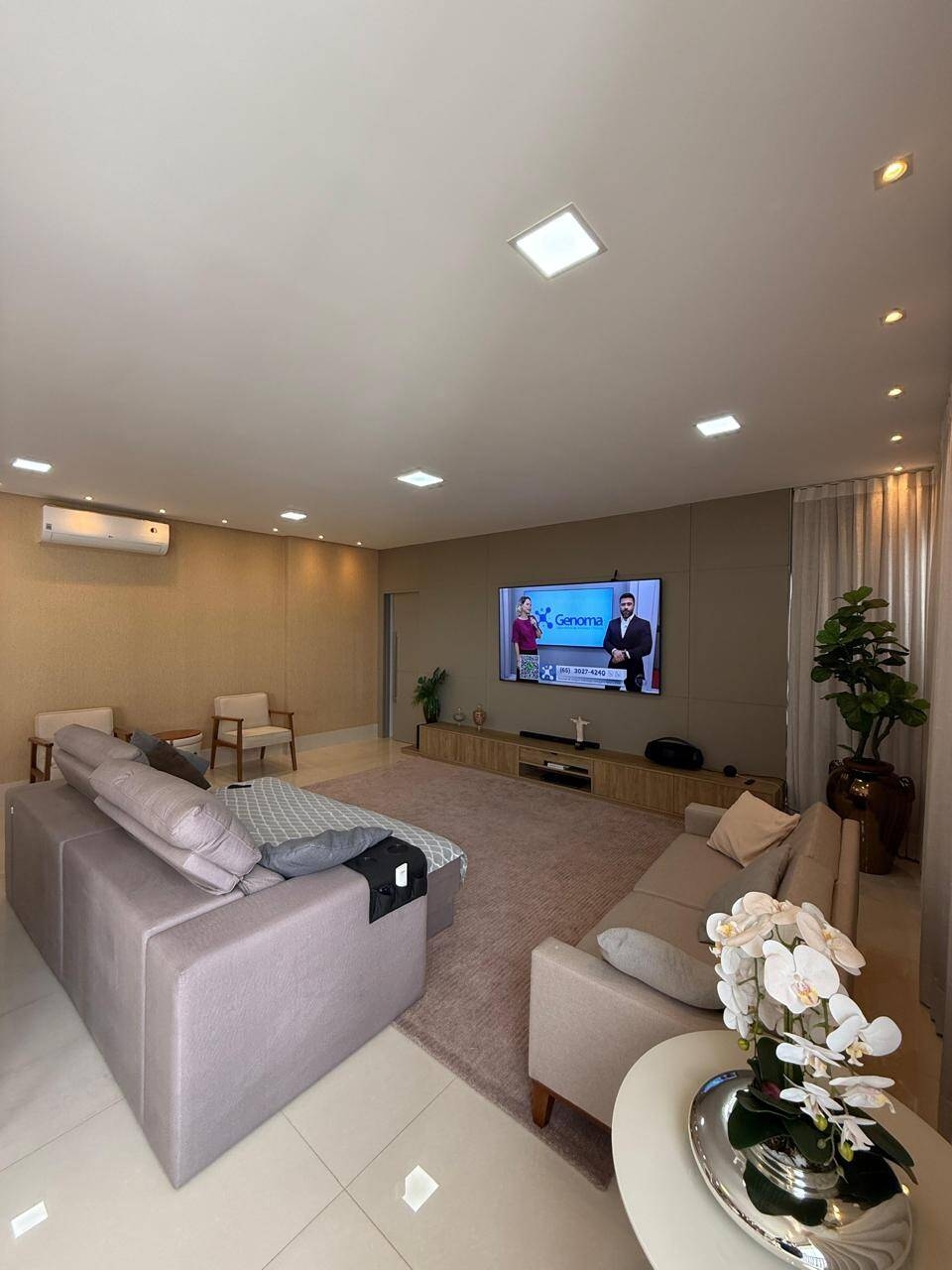 Apartamento, 3 quartos, 182 m² - Foto 6