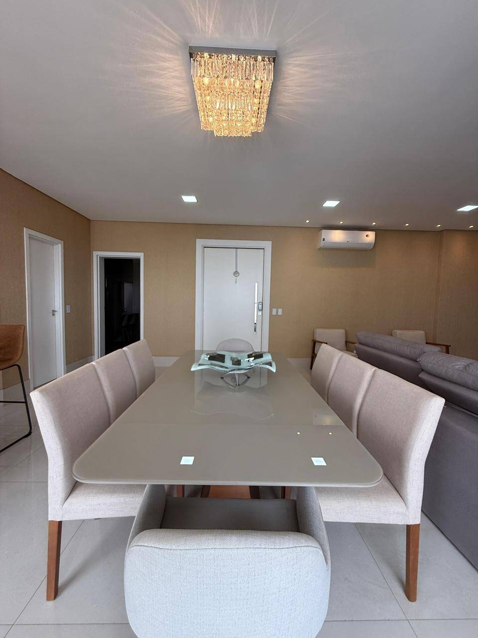 Apartamento, 3 quartos, 182 m² - Foto 7