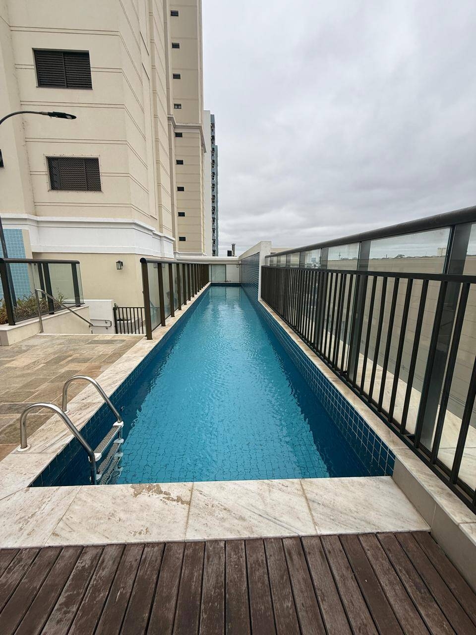 Apartamento, 3 quartos, 182 m² - Foto 15