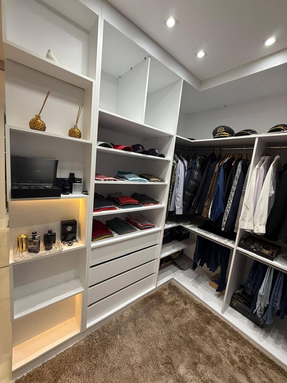 Apartamento, 3 quartos, 182 m² - Foto 16