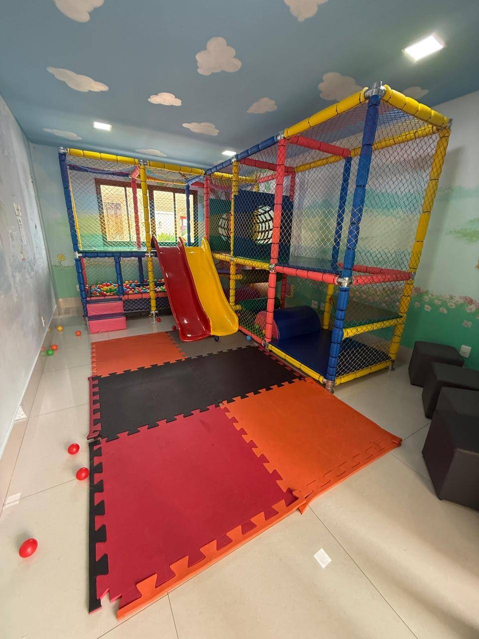 Apartamento, 3 quartos, 182 m² - Foto 19