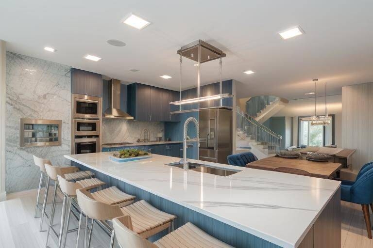 Casa, 3 quartos, 289 m² - Foto 2