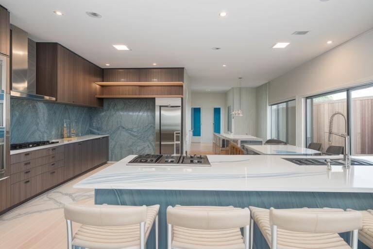 Casa, 3 quartos, 289 m² - Foto 3