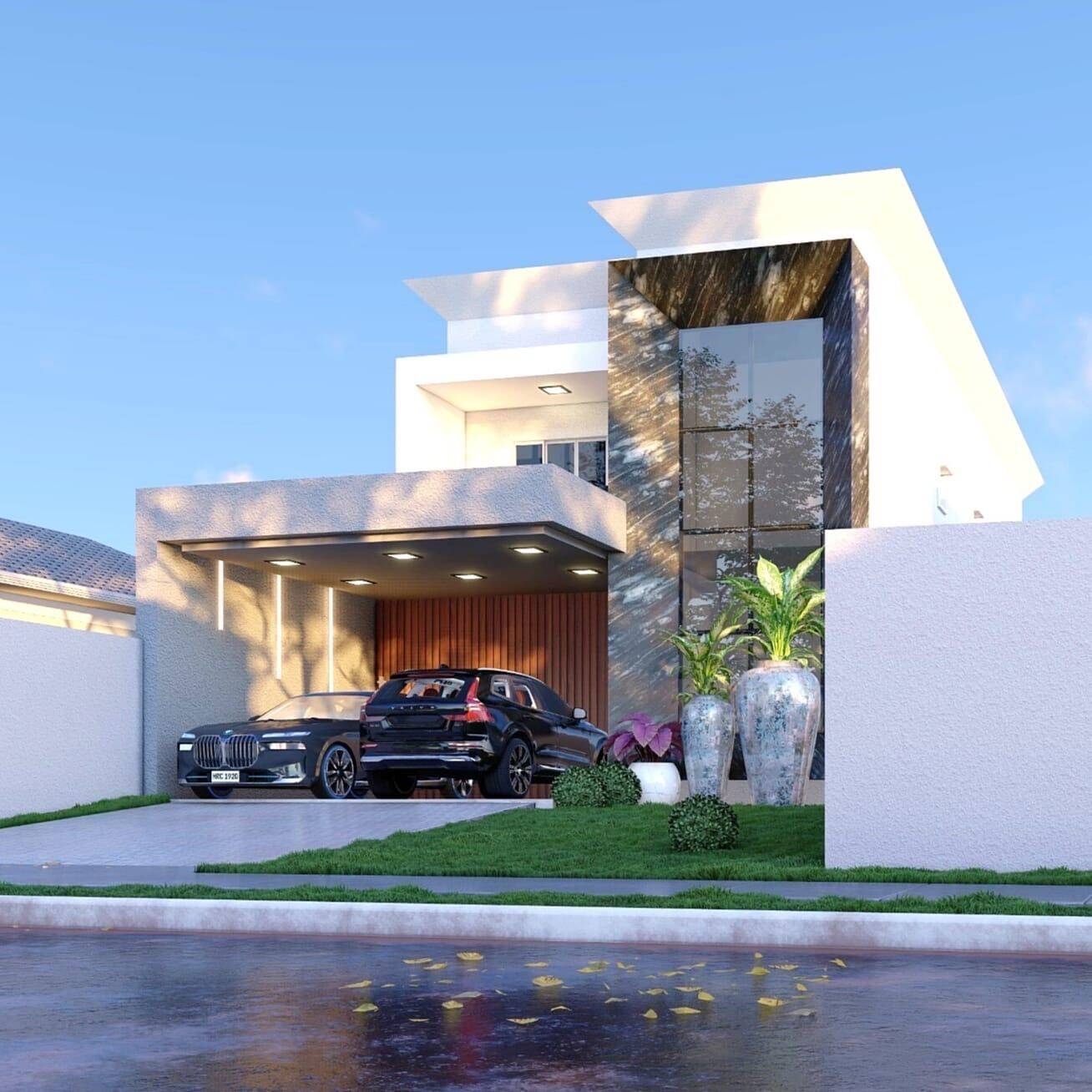 Casa, 3 quartos, 289 m² - Foto 5