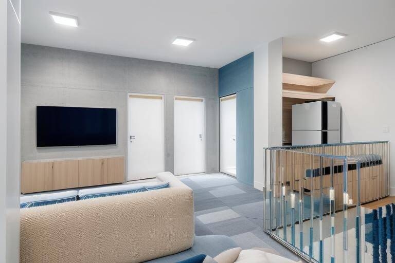 Casa, 3 quartos, 289 m² - Foto 6