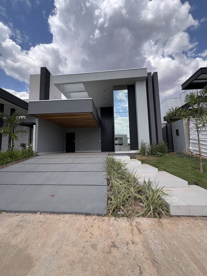 Casa de Condomínio - Foto 1