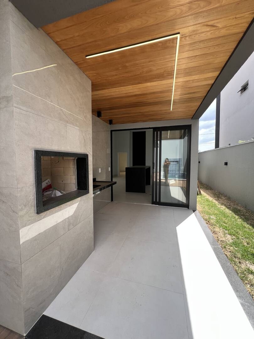 Casa de Condomínio - Foto 4