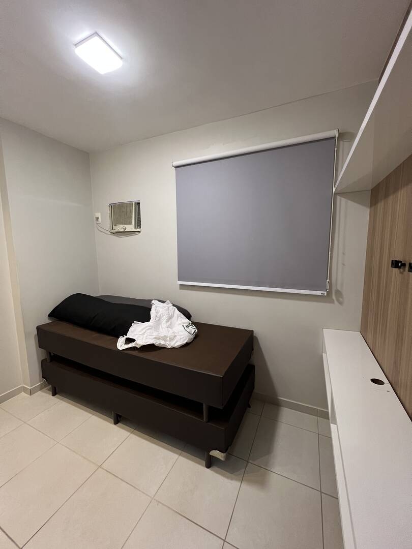 Apartamento, 3 quartos, 72 m² - Foto 2