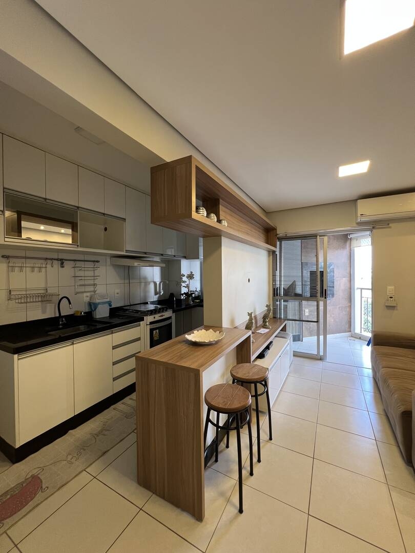 Apartamento, 3 quartos, 72 m² - Foto 4