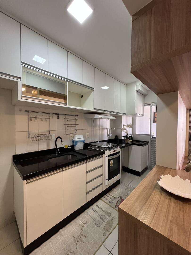 Apartamento, 3 quartos, 72 m² - Foto 5