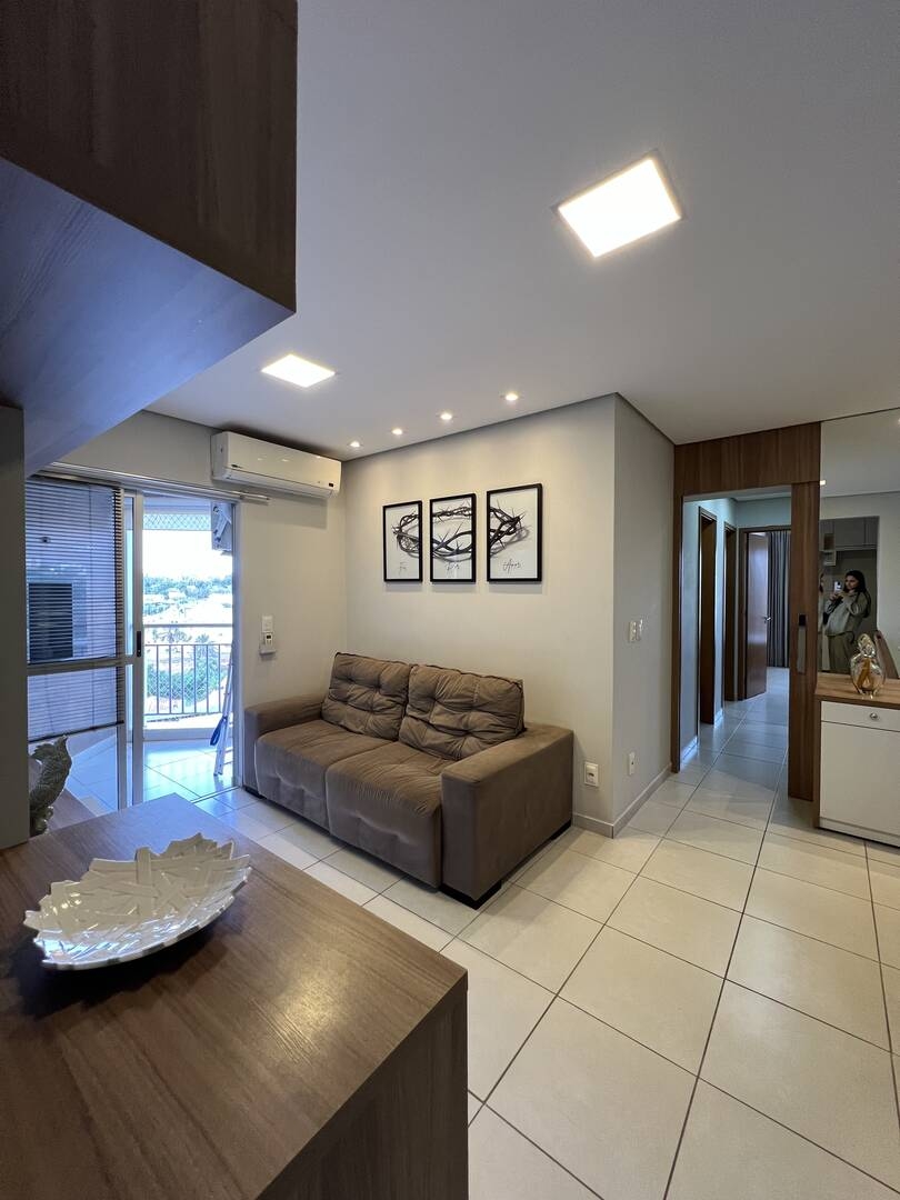 Apartamento, 3 quartos, 72 m² - Foto 7