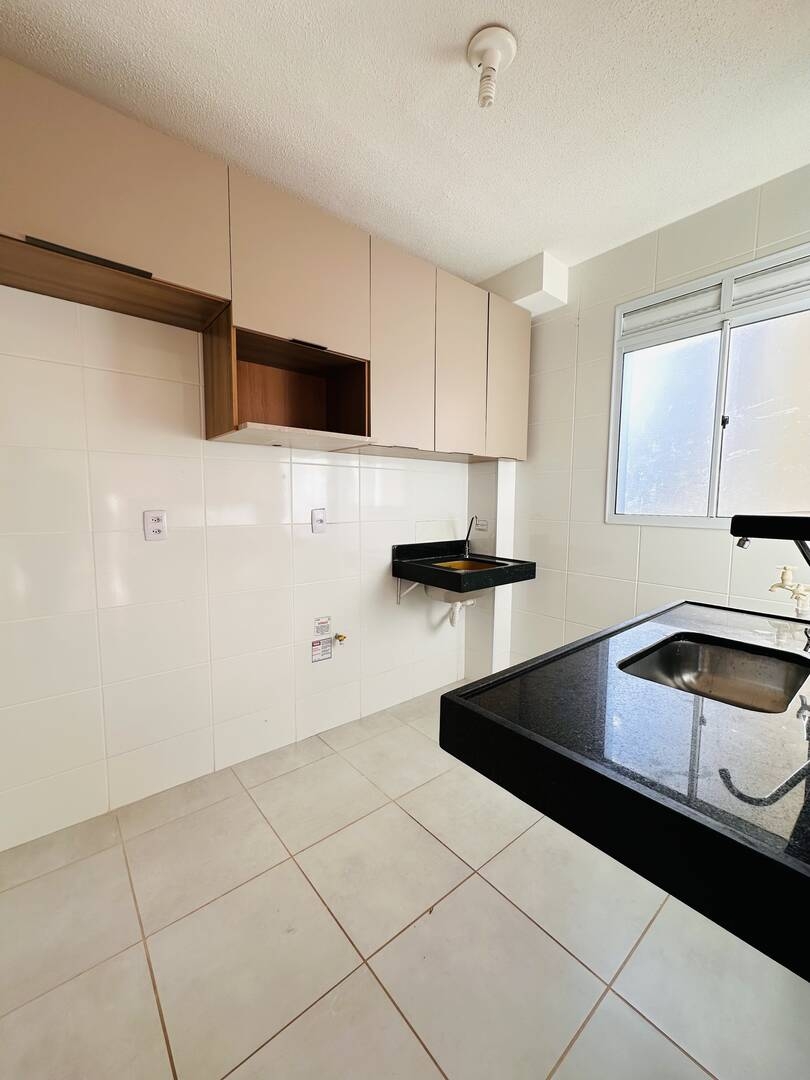 Apartamento, 2 quartos, 41 m² - Foto 6