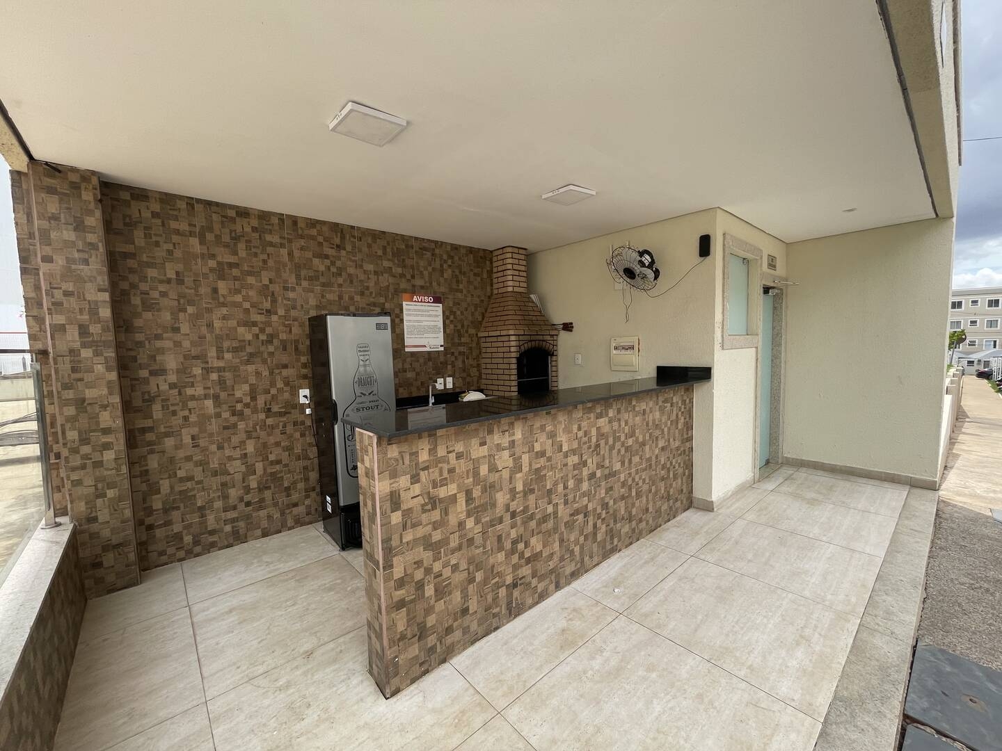 Apartamento, 2 quartos, 41 m² - Foto 7