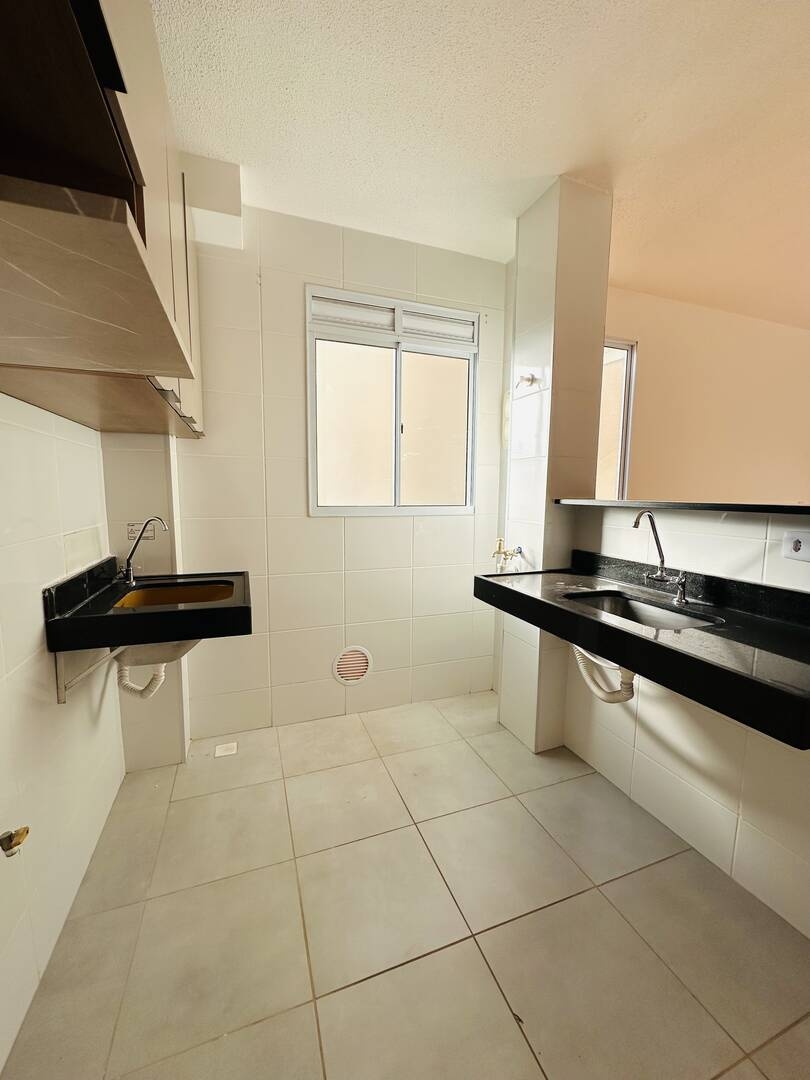 Apartamento, 2 quartos, 41 m² - Foto 9