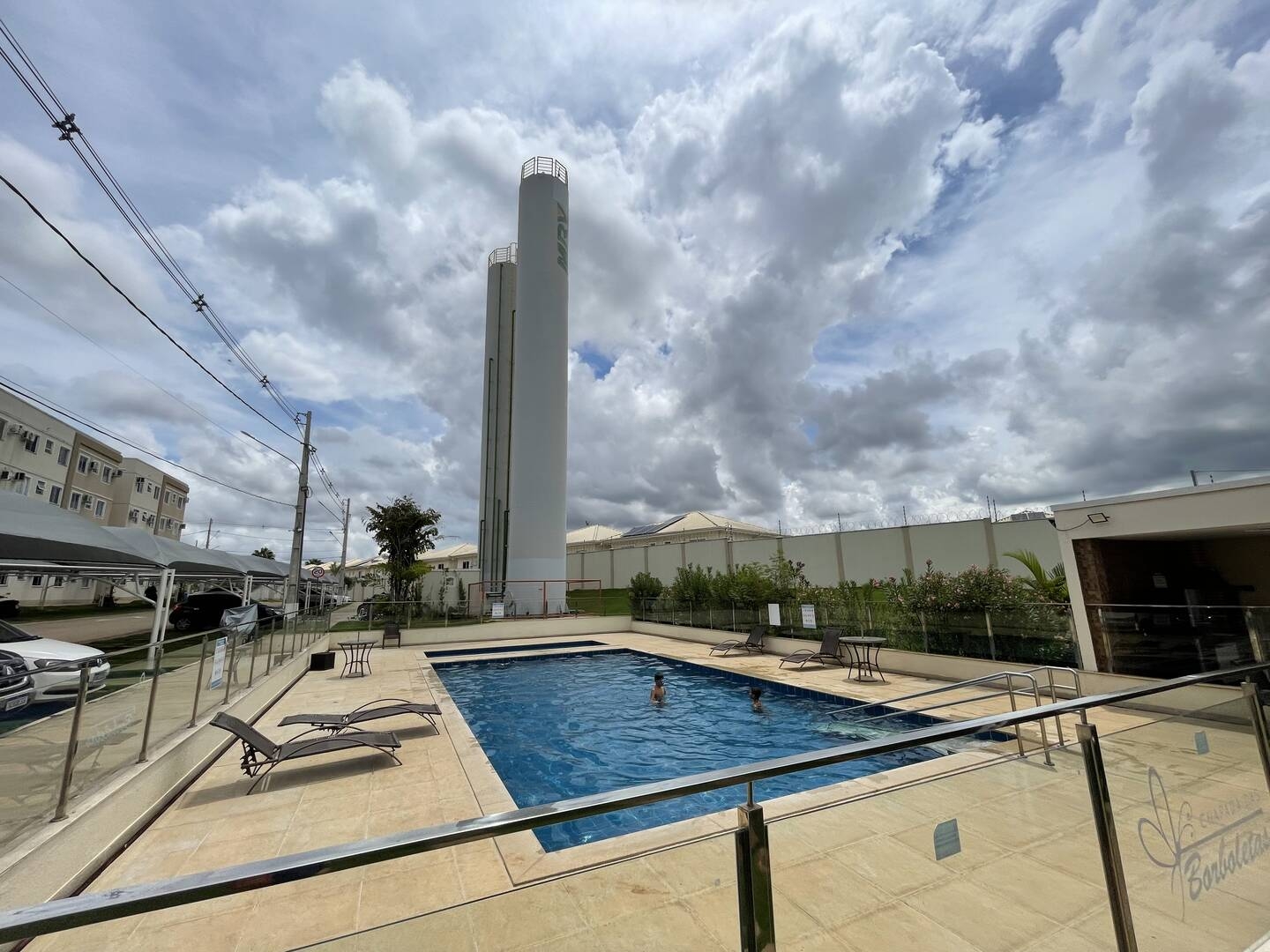 Apartamento, 2 quartos, 41 m² - Foto 10