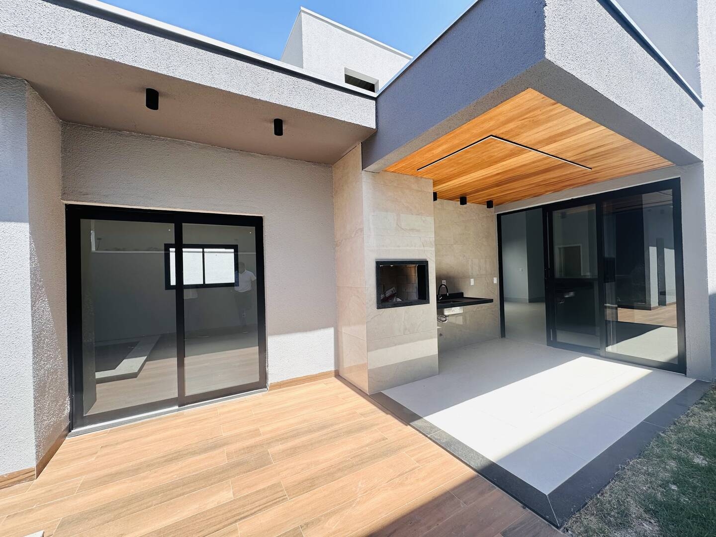 Casa, 3 quartos, 174 m² - Foto 4