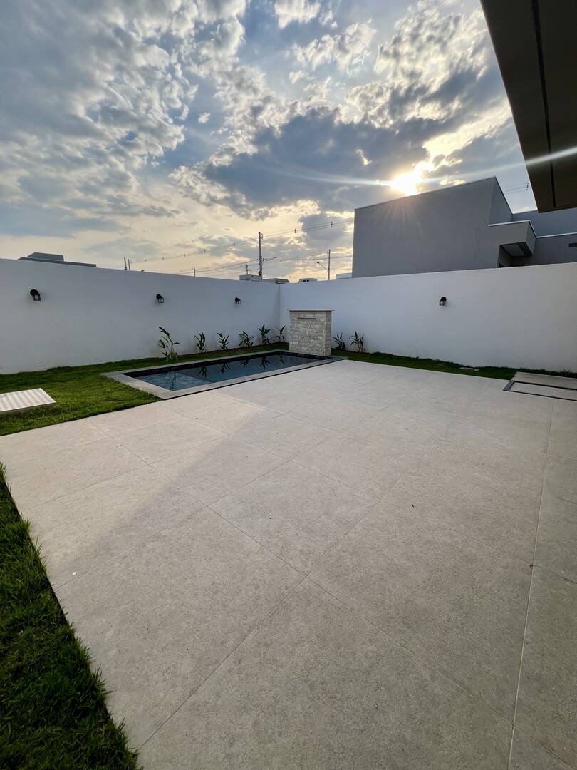 Casa, 3 quartos, 200 m² - Foto 6