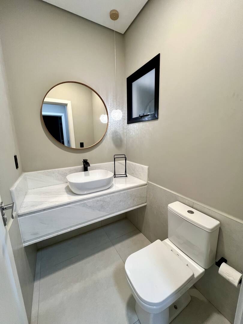 Casa, 3 quartos, 200 m² - Foto 7