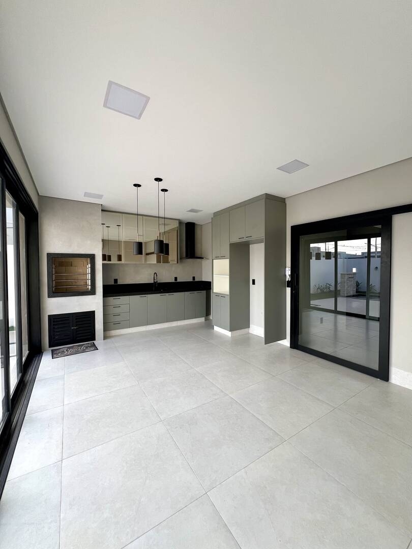 Casa, 3 quartos, 200 m² - Foto 10