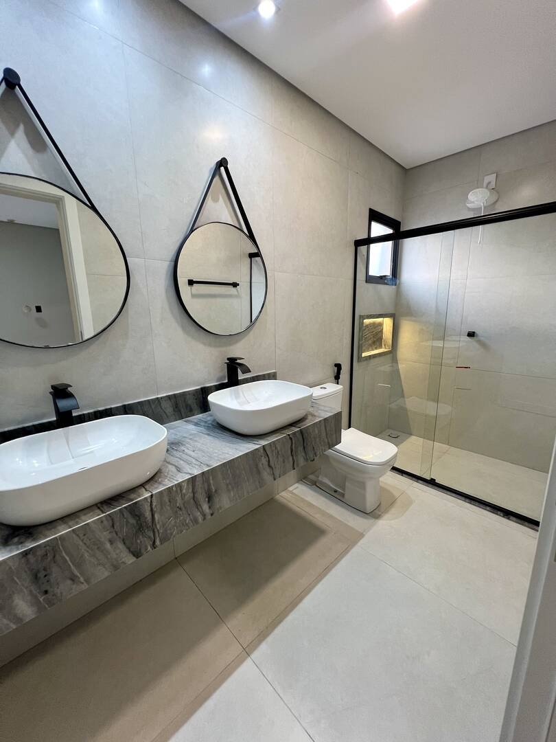 Casa, 3 quartos, 200 m² - Foto 11