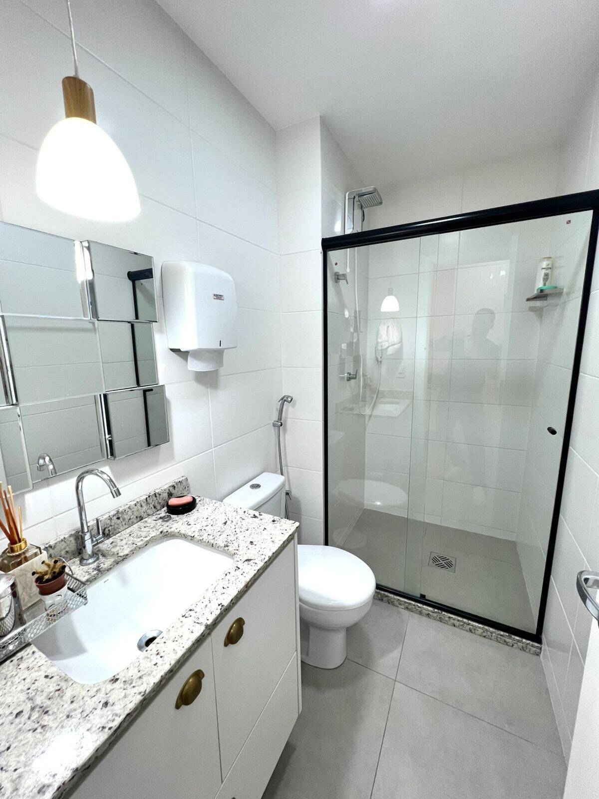 Apartamento, 3 quartos, 89 m² - Foto 3