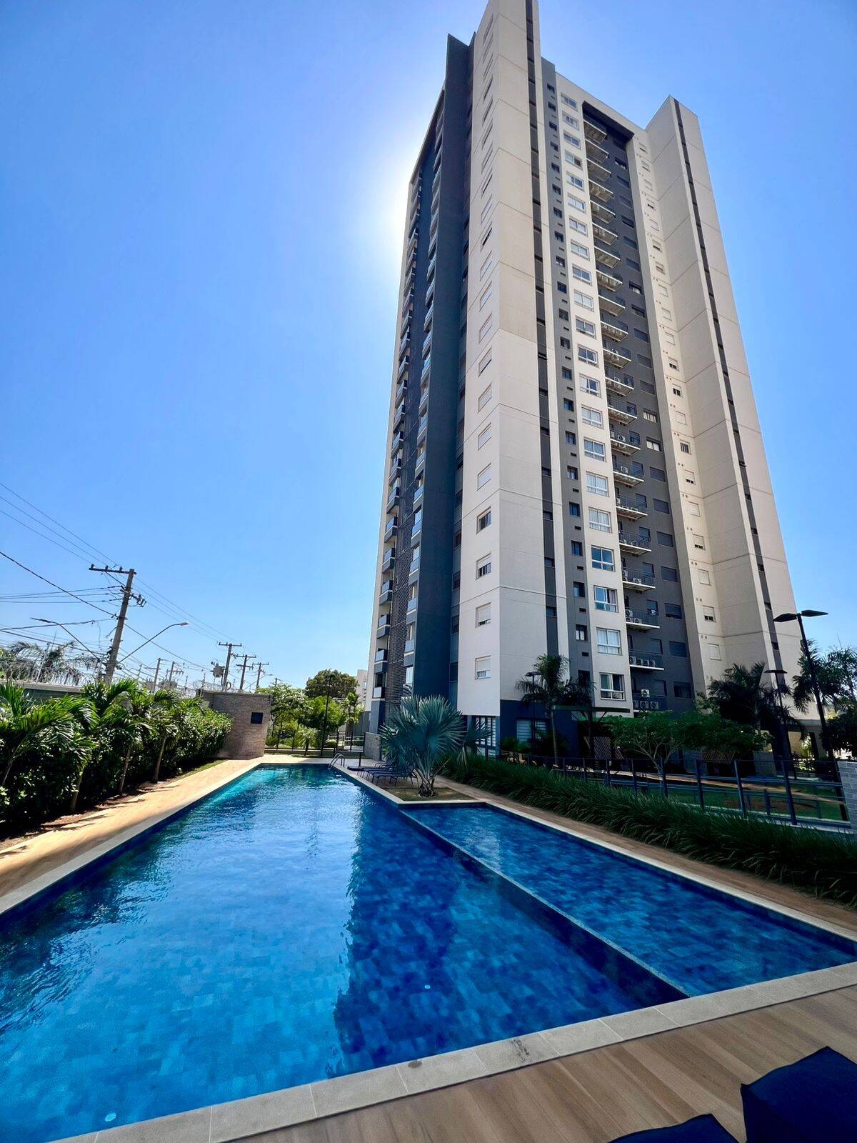 Apartamento, 3 quartos, 89 m² - Foto 1