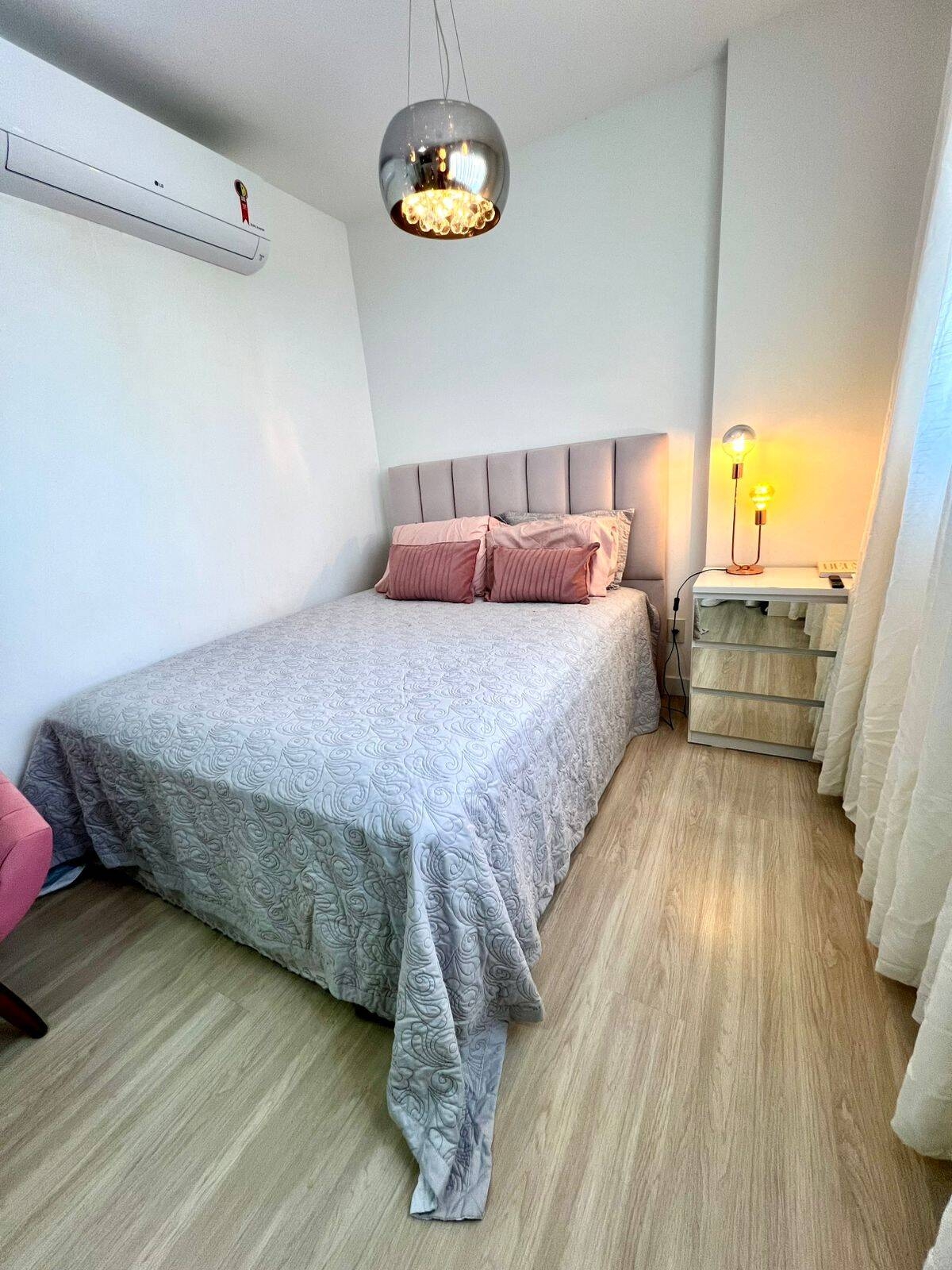 Apartamento, 3 quartos, 89 m² - Foto 7