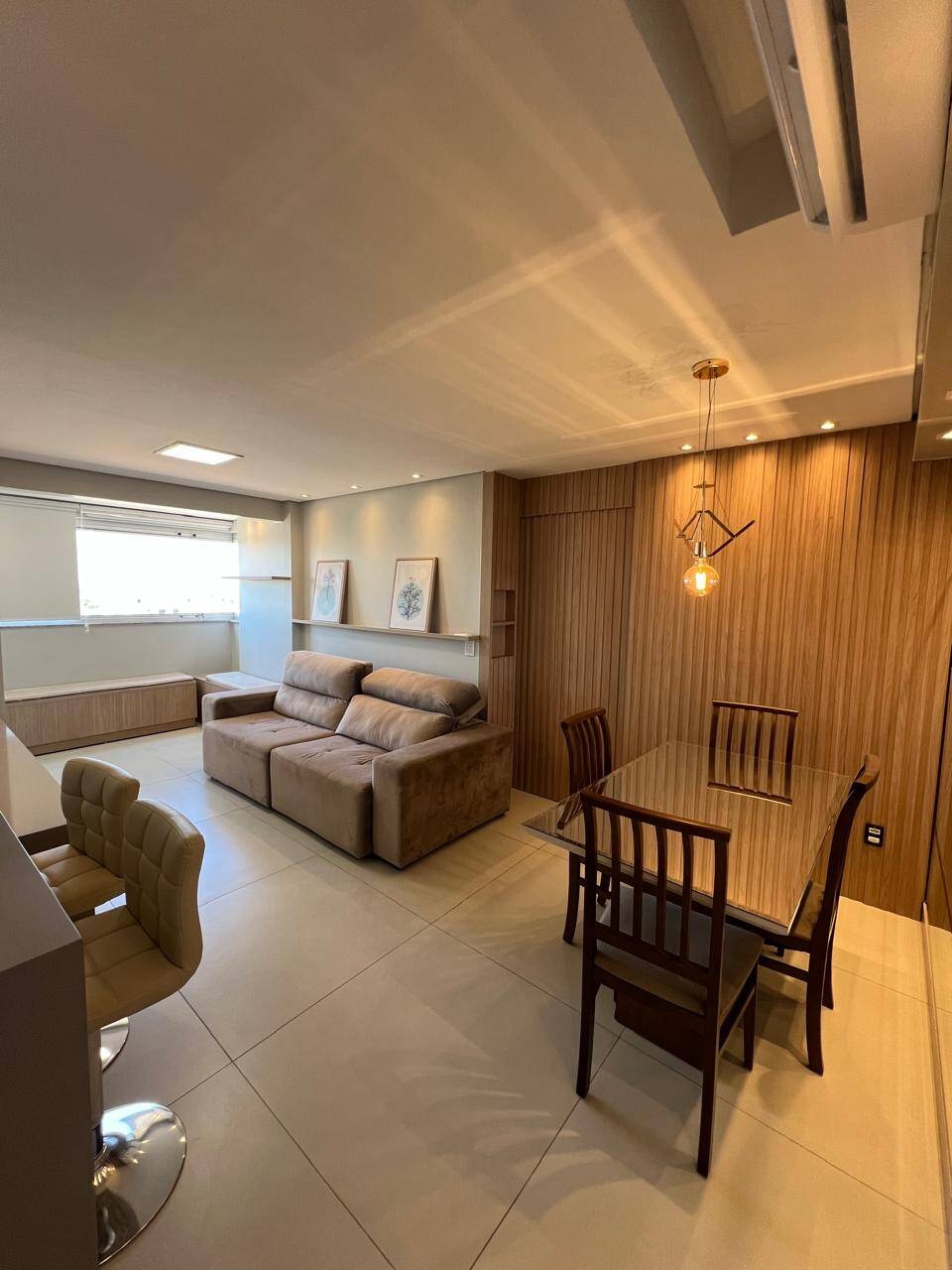 Apartamento, 3 quartos, 81 m² - Foto 1