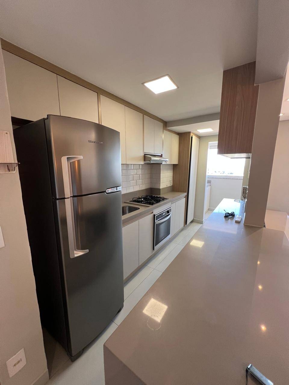 Apartamento, 3 quartos, 81 m² - Foto 5