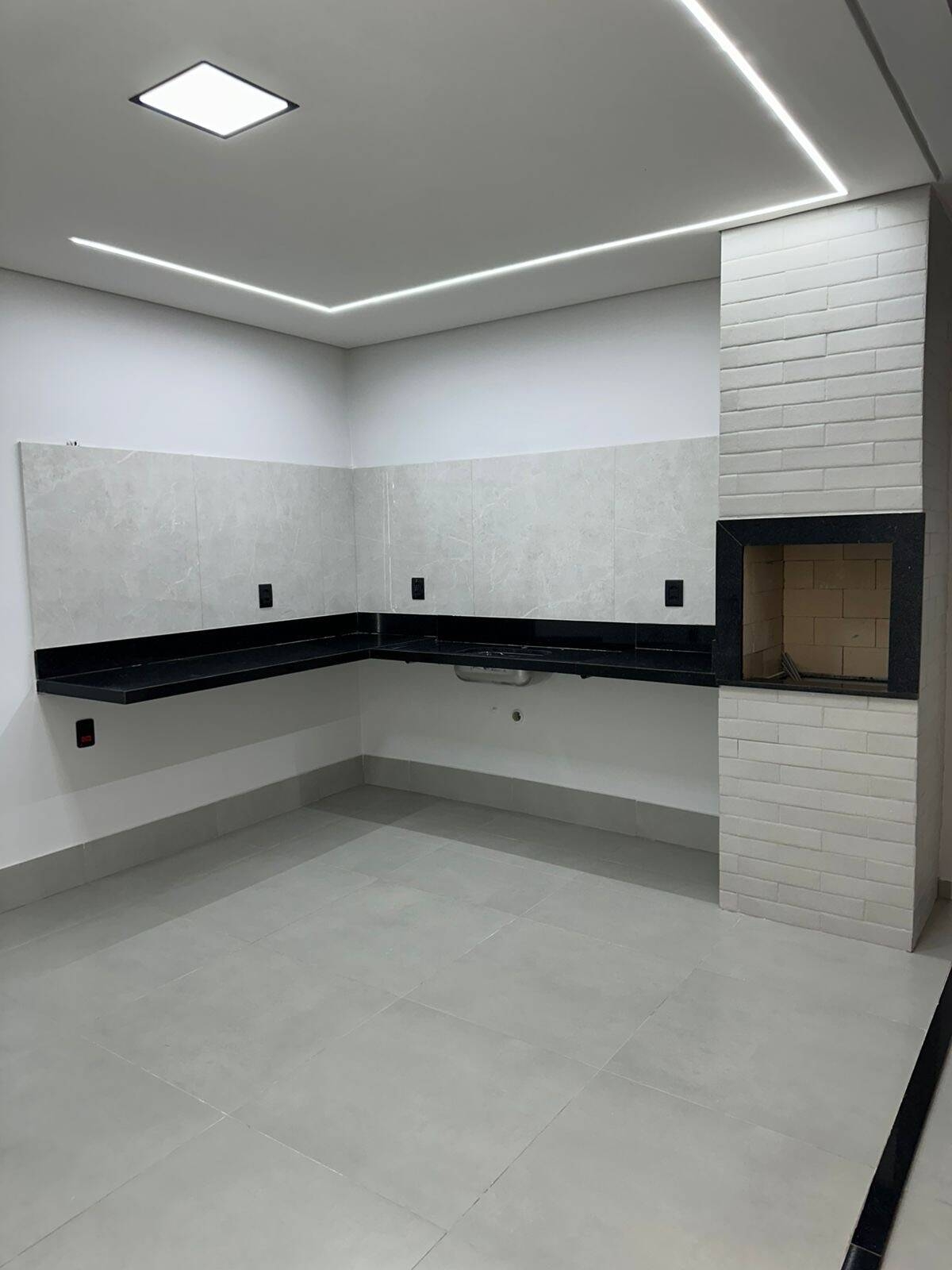 Casa, 3 quartos, 80 m² - Foto 7