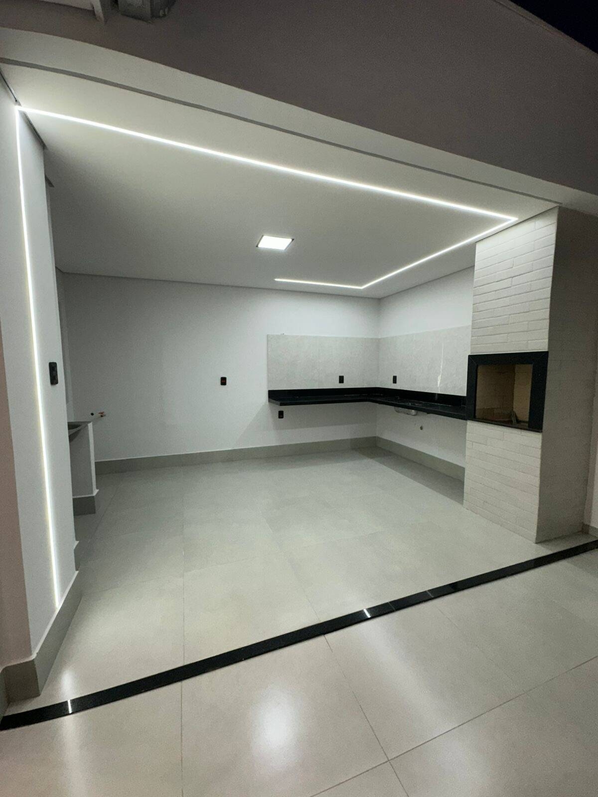 Casa, 3 quartos, 80 m² - Foto 10