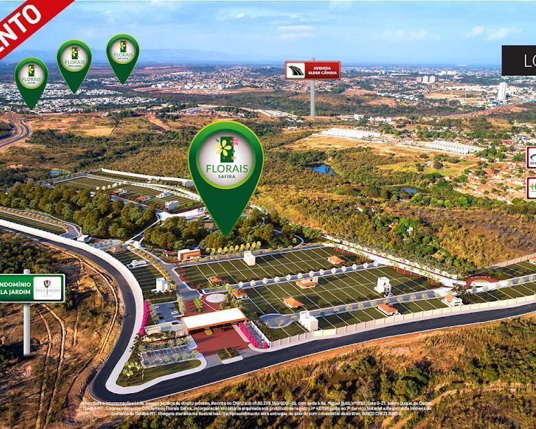 Terreno, 237 m² - Foto 1