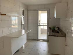 #299 - Apartamento para Venda em Cuiabá - MT - 2