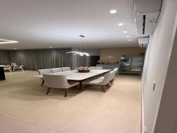 #306 - Casa em condomínio para Locação em Várzea Grande - MT - 2