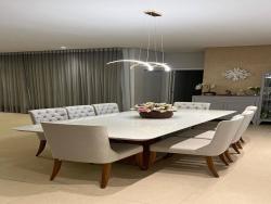 #306 - Casa em condomínio para Locação em Várzea Grande - MT - 3