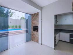 #307 - Casa para Venda em Cuiabá - MT - 3