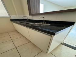 #309 - Apartamento para Venda em Cuiabá - MT - 2