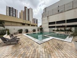 #316 - Apartamento para Venda em Cuiabá - MT - 3